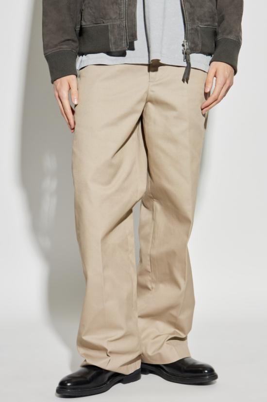25FW 올세인츠 팬츠 TANNER M026TC HAMMOCK TAUPE Neutrals - ALLSAINTS