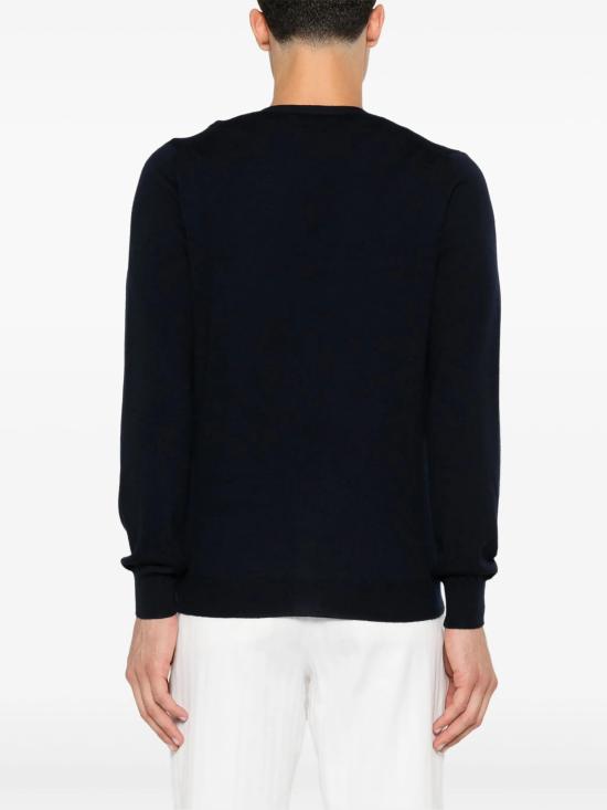 25FW 딸리아토레 가디건 KIERAN GSI25 01 598 1254 Blue - TAGLIATORE