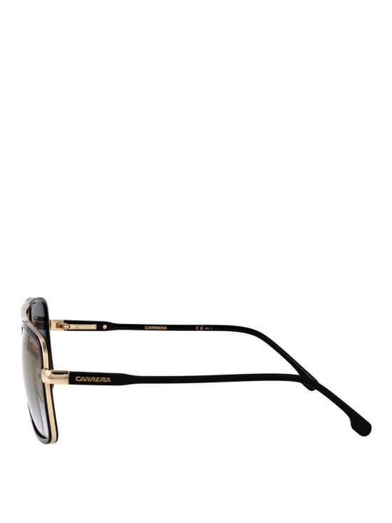 26SS 까레라 선글라스 CARRERA256SRHLD6 Gold - CARRERA