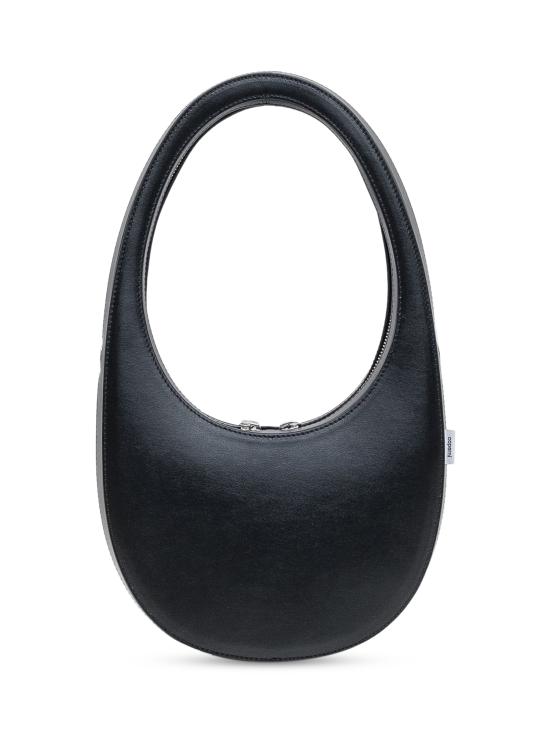 25FW 코페르니 숄더백 COPBA118F6031 BLK BLACK - COPERNI