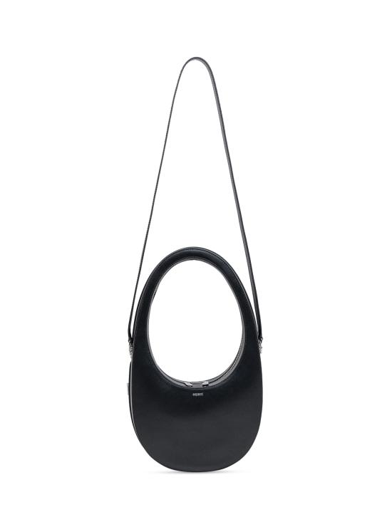 25FW 코페르니 숄더백 COPBA118F6031 BLK BLACK - COPERNI