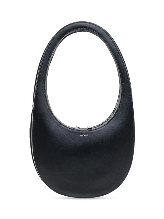 25FW 코페르니 숄더백 COPBA118F6031 BLK BLACK