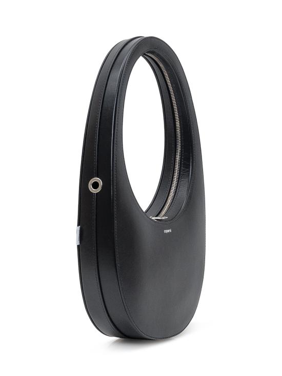 25FW 코페르니 숄더백 COPBA118F6031 BLK BLACK - COPERNI