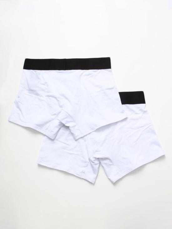  팜앤젤스 팬티 PMUH003C99FAB002 0110 White - PALM ANGELS