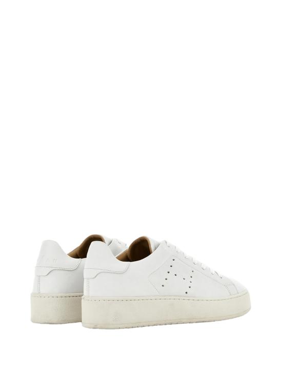 25SS 호간 스니커즈 HXW6720FL61TOGB001 WHITE - HOGAN