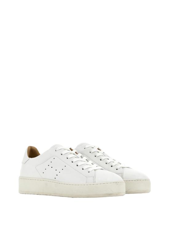 25SS 호간 스니커즈 HXW6720FL61TOGB001 WHITE - HOGAN