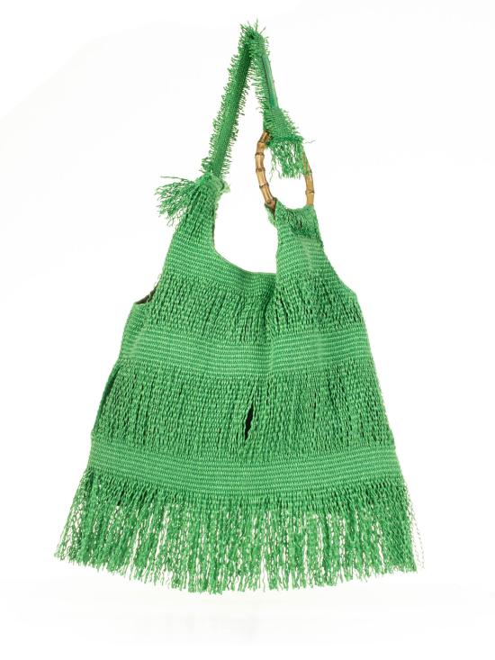  아니타 빌라디 숄더백 PICASSOSTRINGATAGREEN