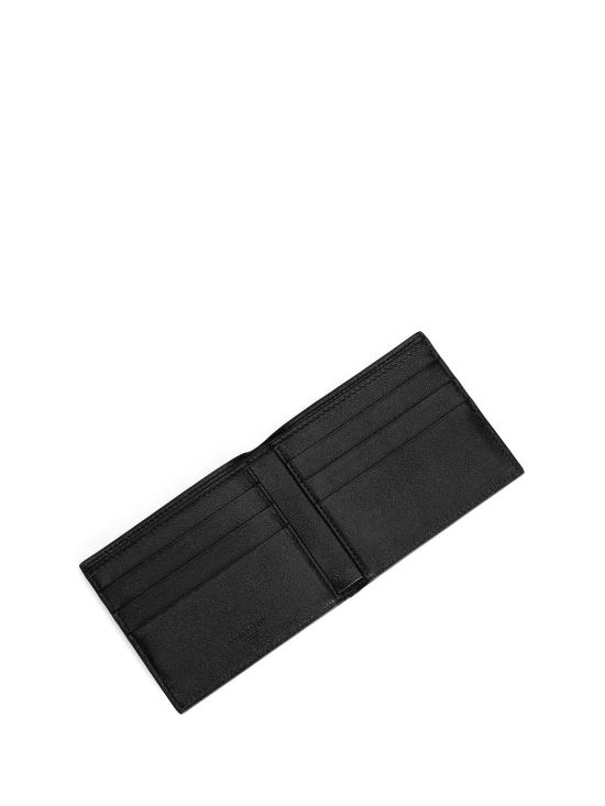 25FW 돌체앤가바나 남성지갑 BP1321AV95680999 BLACK - DOLCE & GABBANA