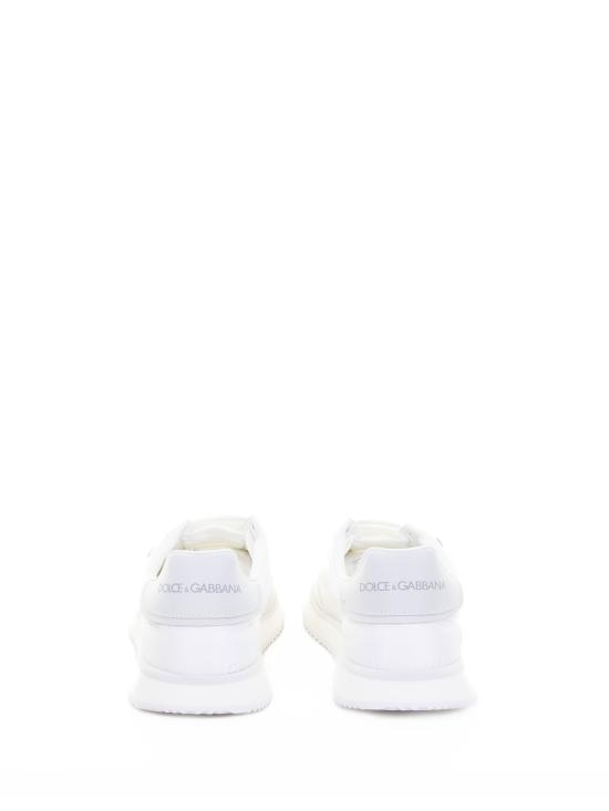 25FW 돌체앤가바나 스니커즈 CS2288AF99280001 WHITE - DOLCE & GABBANA