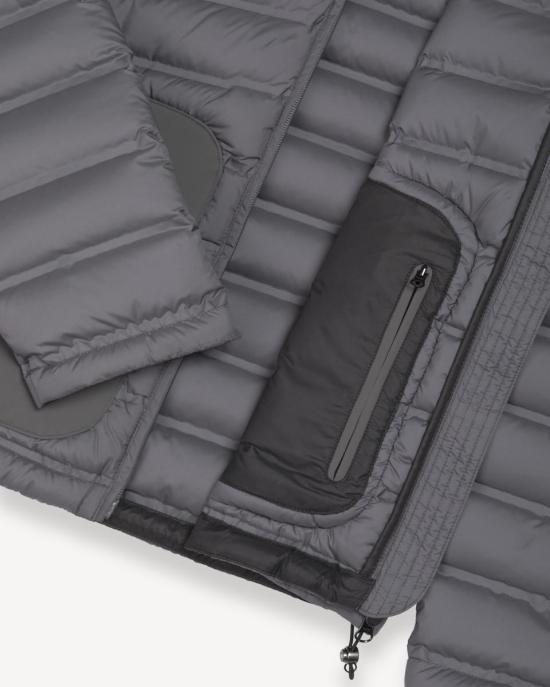 25FW 콜마르 심리스 퀼티드 다운 자켓  12004ZL378 STREET - COLMAR