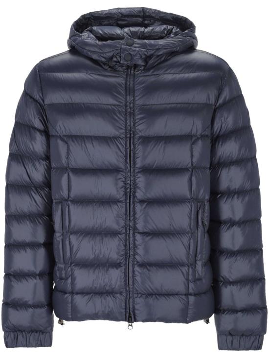 25FW 콜마르 숏패딩 1271R2ZO68 NAVY