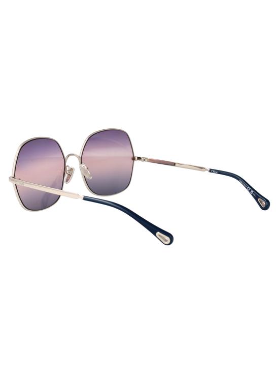26SS 끌로에 선글라스 CH0282S 003 silver - CHLOE