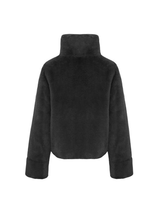 25FW 콜마르 숏패딩 2281E2YN99 Black - COLMAR