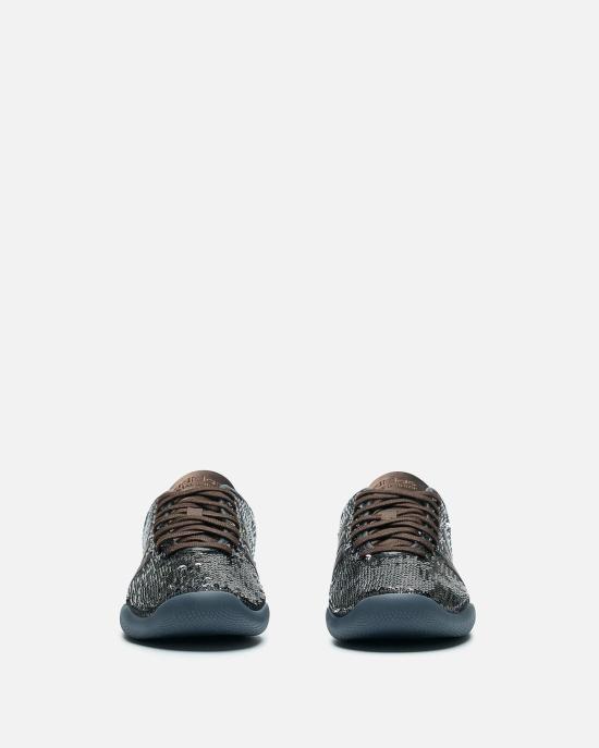  아디다스 스니커즈 웨일즈 보너 카린타 스팽글 로 슈즈 - ADIDAS