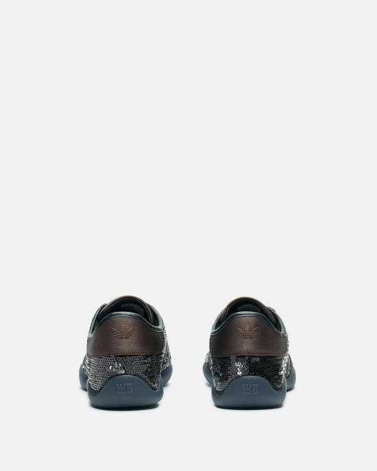  아디다스 스니커즈 웨일즈 보너 카린타 스팽글 로 슈즈 - ADIDAS