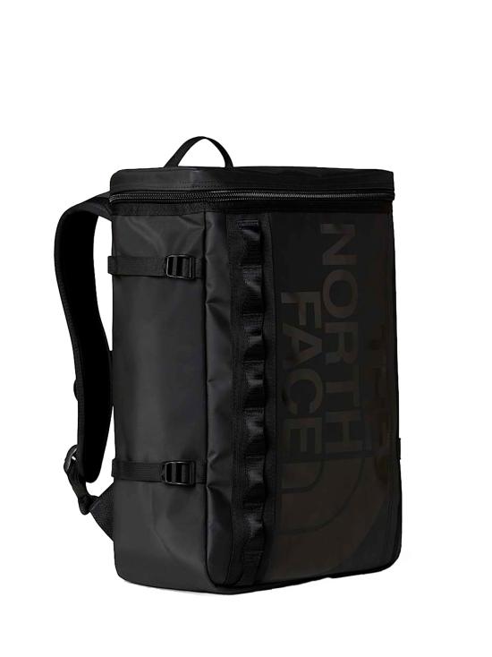 26FW 노스페이스 백팩 NF0A3KVR 4HF1 BLACK