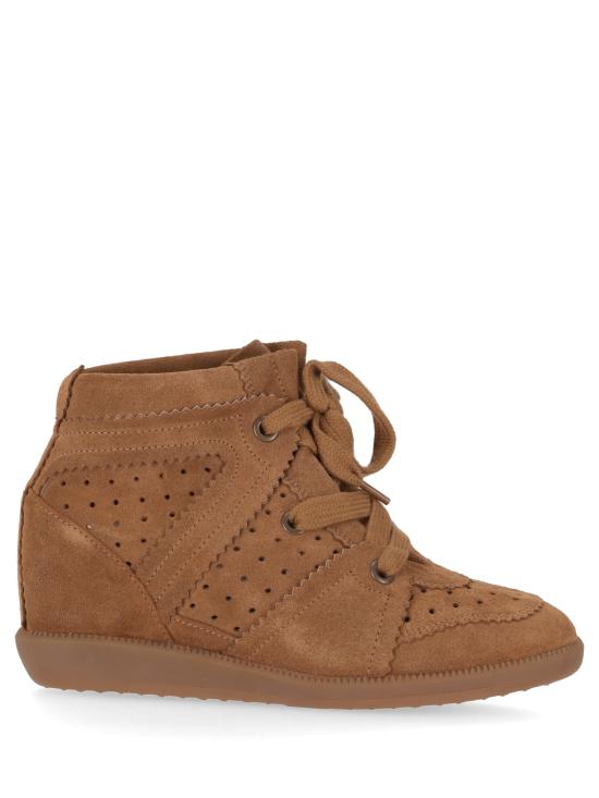 25FW 이자벨마랑 부츠 BK0011FAA1E20S 50CO COGNAC