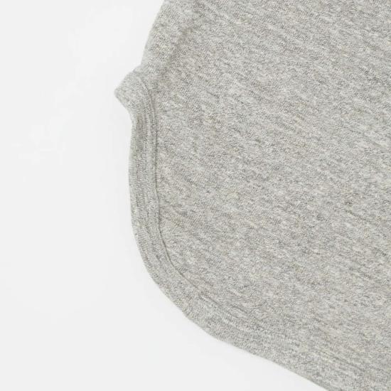  웨어하우스 탑 앤 컴퍼니 4800번 랏 야구 티셔츠 플레인 - WAREHOUSE