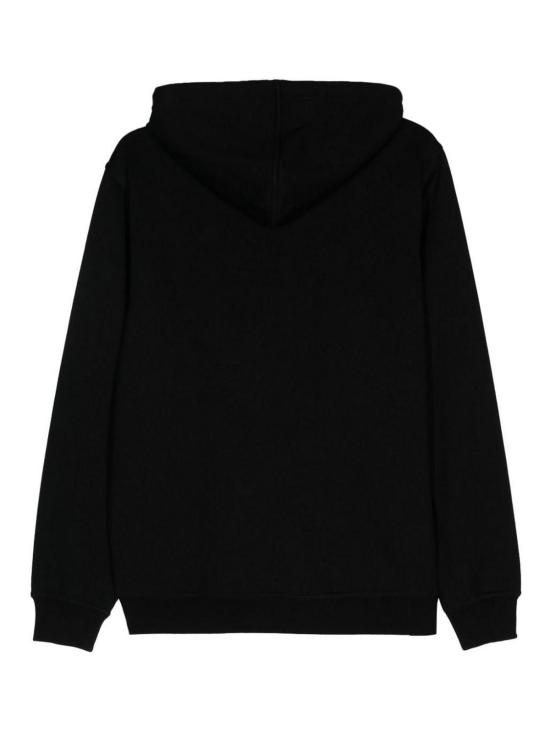 25FW 브루넬로 쿠치넬리 더블 페이스 스웨트 집업 후디 MM8319069GC101 - BRUNELLO CUCINELLI