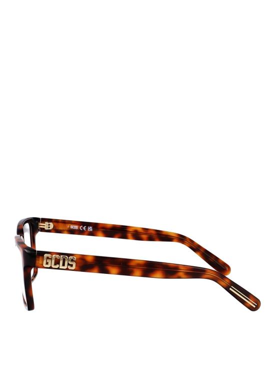  지씨디에스 선글라스 GD5033052 Brown - GCDS