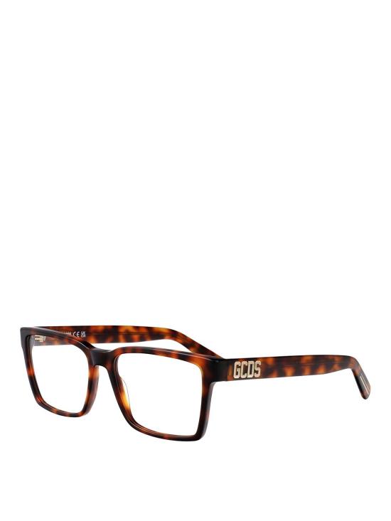  지씨디에스 선글라스 GD5033052 Brown - GCDS