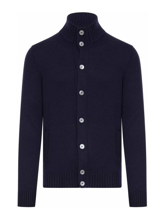  놈 가디건 1310814272598 Blue