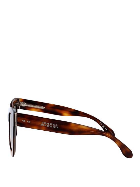  이자벨마랑 선글라스 IM0104SWR9 Brown - ISABEL MARANT