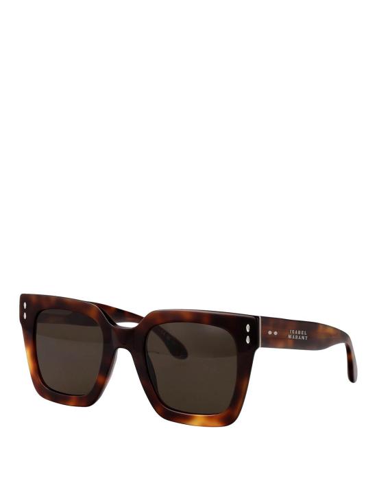  이자벨마랑 선글라스 IM0104SWR9 Brown - ISABEL MARANT