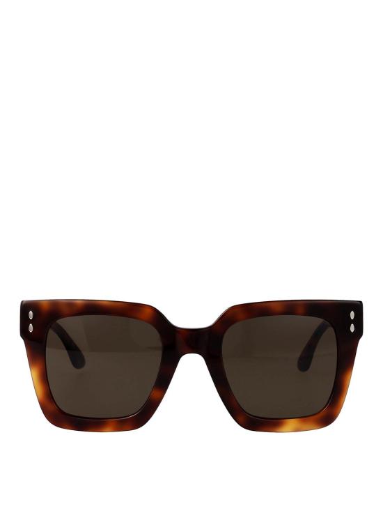  이자벨마랑 선글라스 IM0104SWR9 Brown