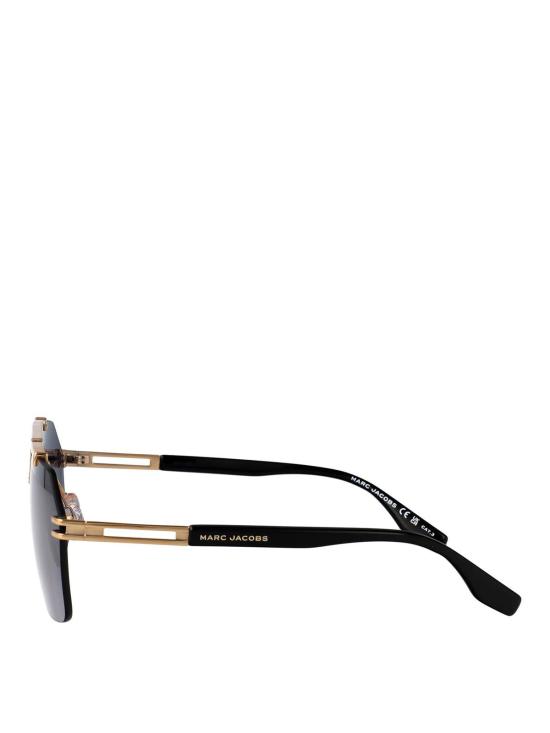 26SS 마크제이콥스 선글라스 MARC837SJ5G Gold - MARC JACOBS