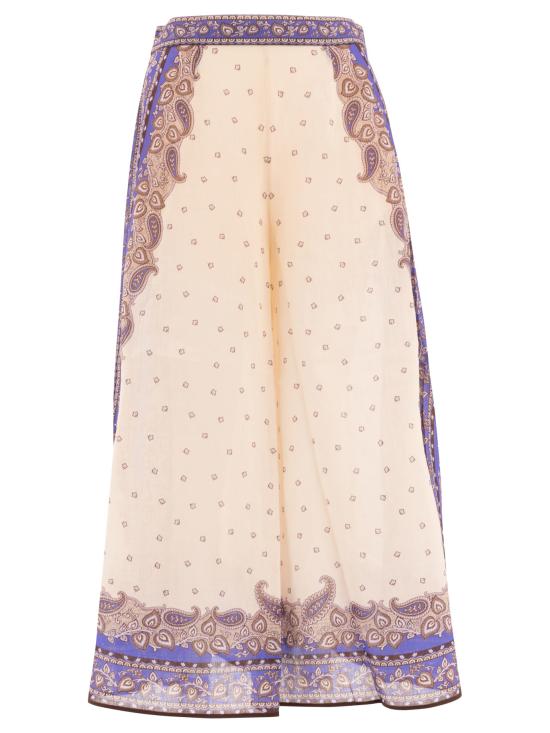 25SS 짐머만 스트레이트 팬츠 1760PRS254PPSLY Beige