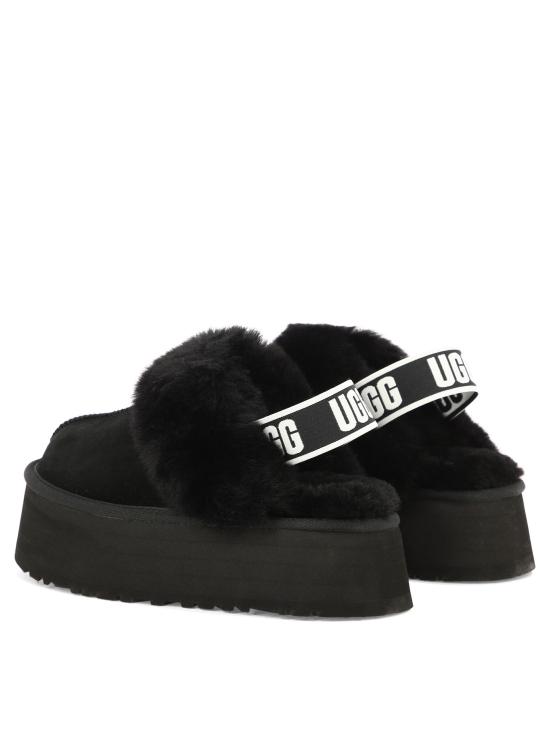 25FW 어그 뮬/슬리퍼 1113474BLK Black - UGG