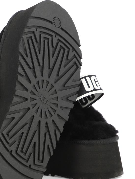 25FW 어그 뮬/슬리퍼 1113474BLK Black - UGG