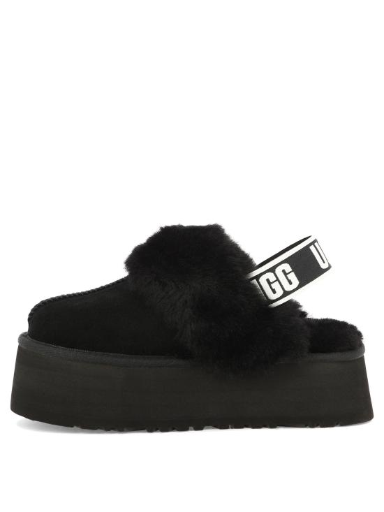 25FW 어그 뮬/슬리퍼 1113474BLK Black - UGG