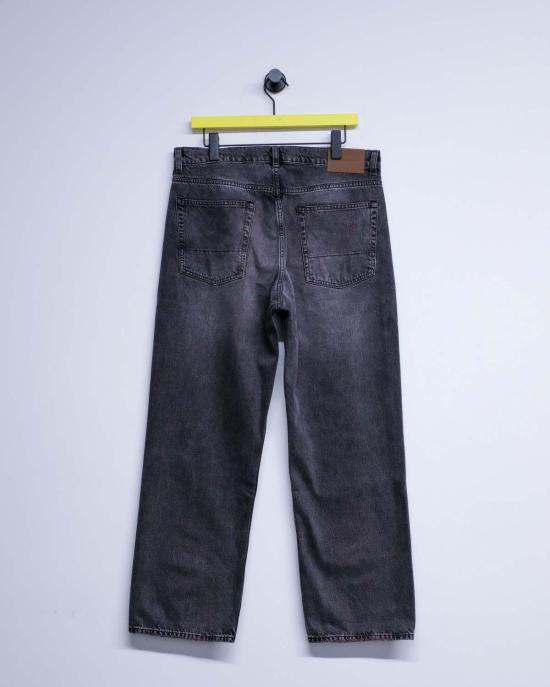  아워레가시 데님 팬츠 아워 레거시 하이웨이 커피 코튼 서드 컷 진 - OUR LEGACY