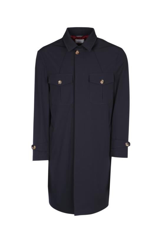 25FW 브루넬로 쿠치넬리 코트 MV4066546 CAU28