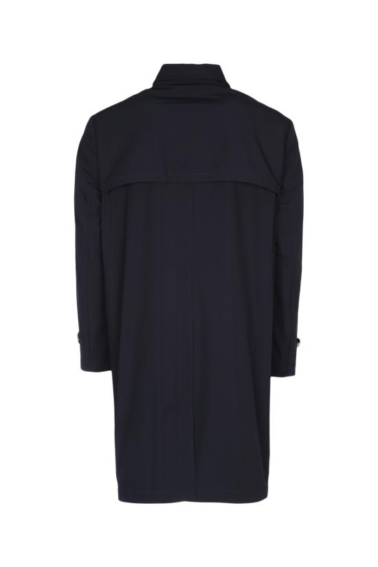 25FW 브루넬로 쿠치넬리 코트 MV4066546 CAU28 - BRUNELLO CUCINELLI