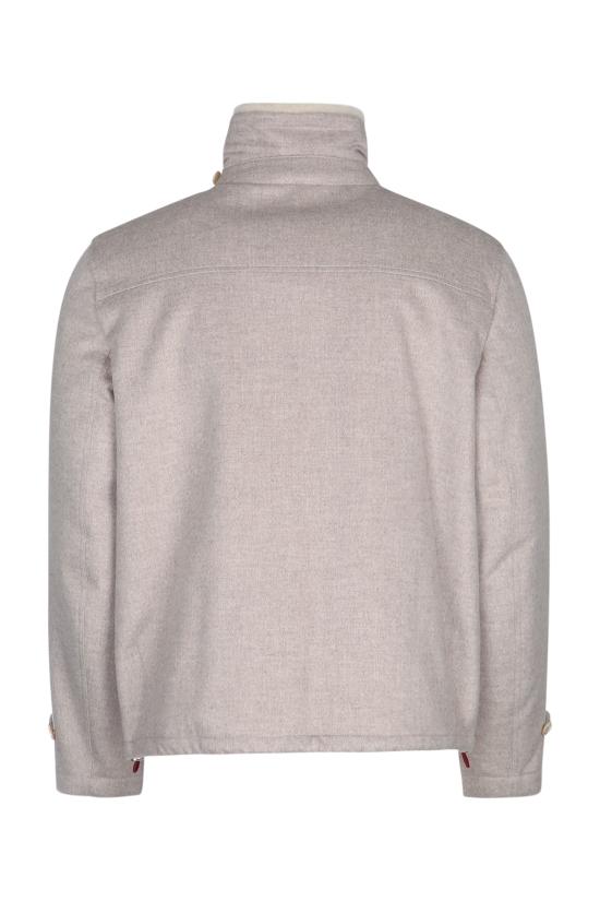 25FW 브루넬로 쿠치넬리 자켓 MM4006553 CLM88 - BRUNELLO CUCINELLI