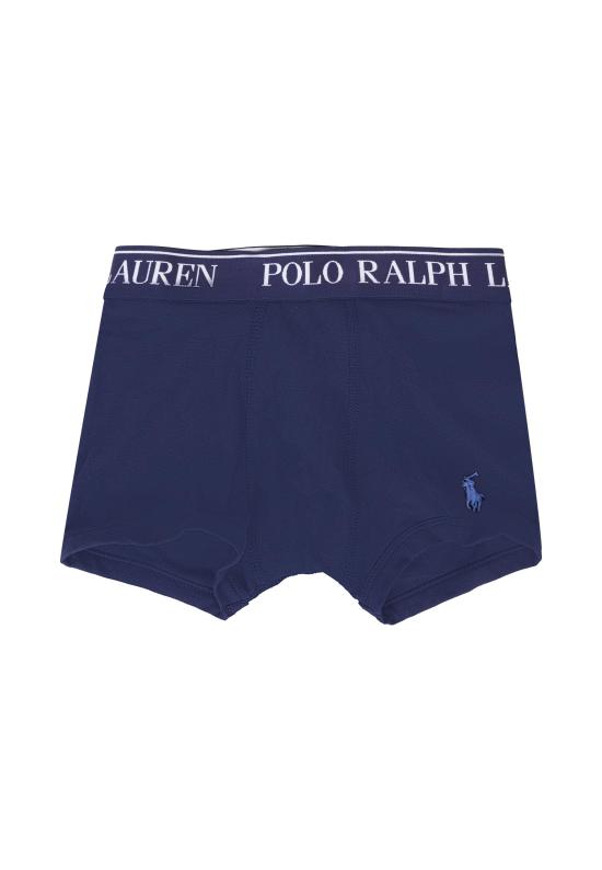 25FW [키즈] 랄프 로렌 언더웨어 9P5015 BK8 BLUE - RALPH LAUREN
