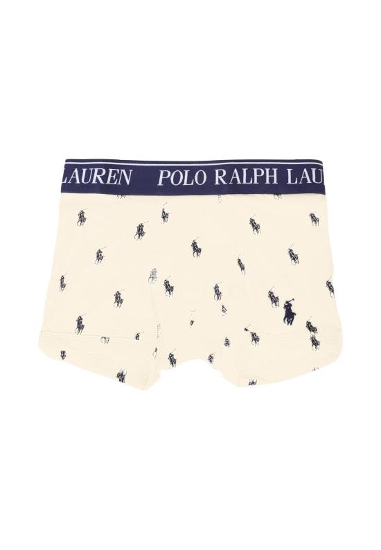 25FW [키즈] 랄프 로렌 언더웨어 9P5015 BK8 BLUE - RALPH LAUREN