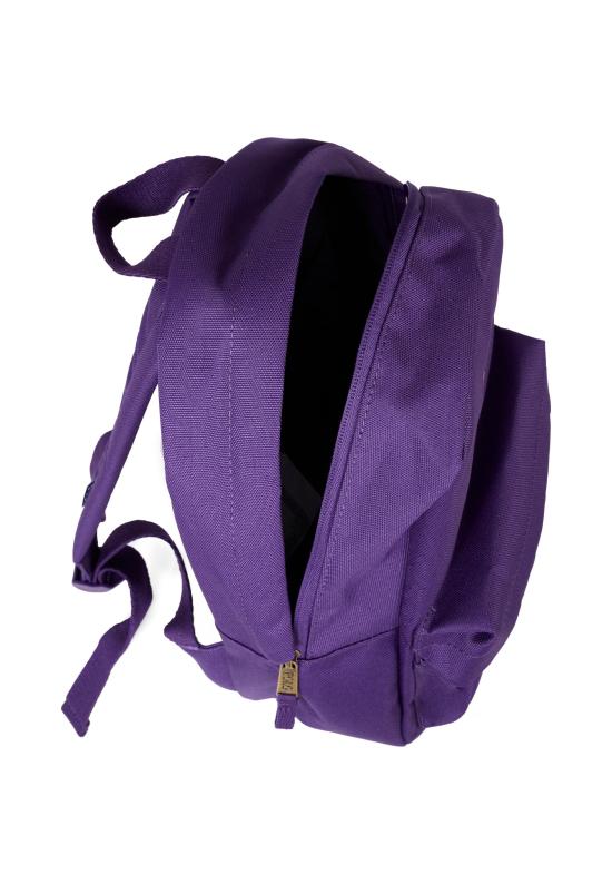 25FW [키즈] 랄프 로렌 백팩 9AR173 PCR VIOLET - RALPH LAUREN