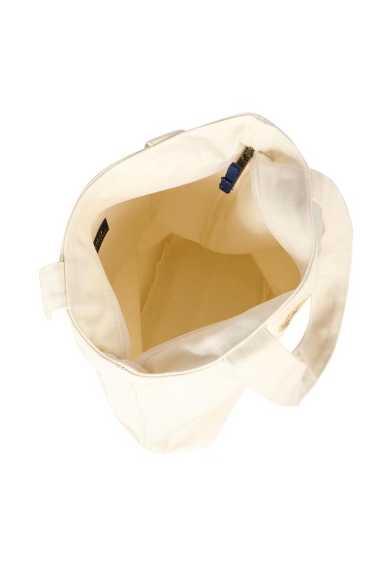 25FW [키즈] 랄프 로렌 가방 9AR021 W3Y IVORY - RALPH LAUREN