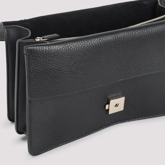 25FW 구찌 숄더백 795005 AAEAO 1000 BLACK - GUCCI