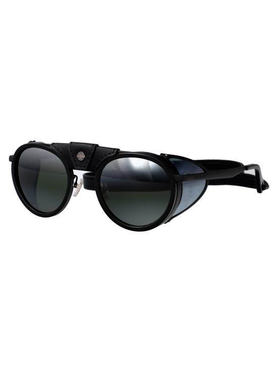 26SS 뷔아르네 선글라스 VU40001U Y 01C black - VUARNET