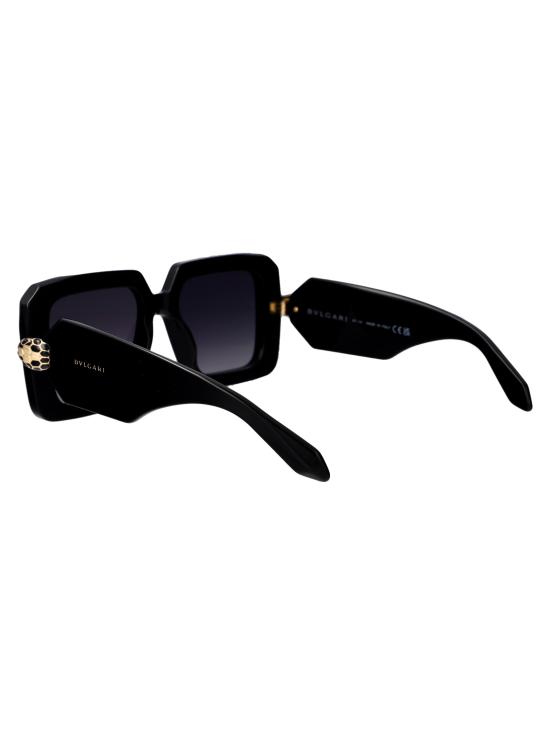 26SS 불가리 선글라스 BV40006I 01B black - BVLGARI