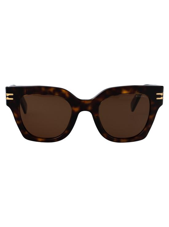 26SS 불가리 선글라스 BV40013I 52E havana