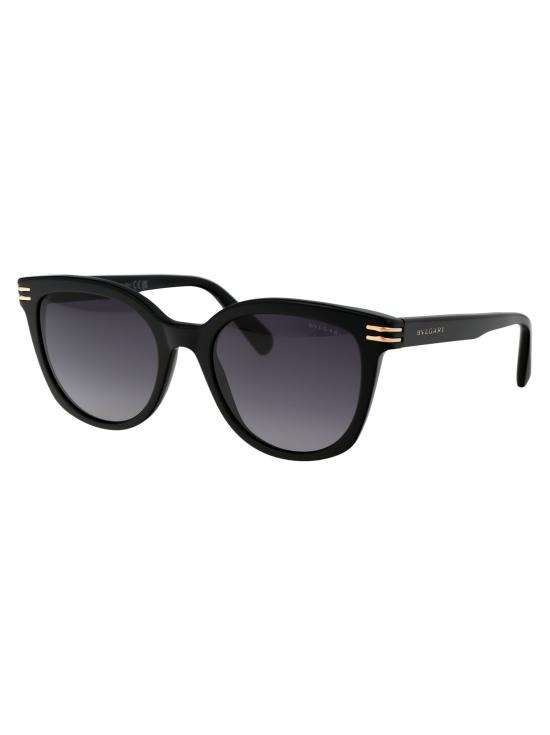 26SS 불가리 선글라스 BV40027I 01B black - BVLGARI