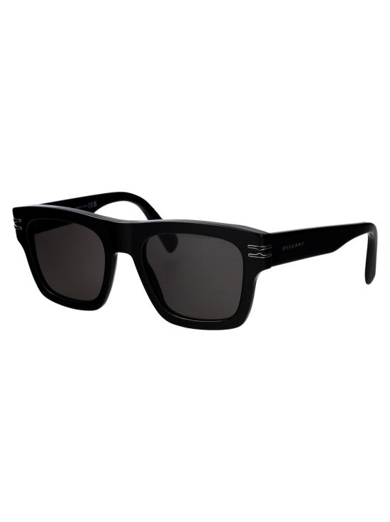 26SS 불가리 선글라스 BV40015I 01A black - BVLGARI