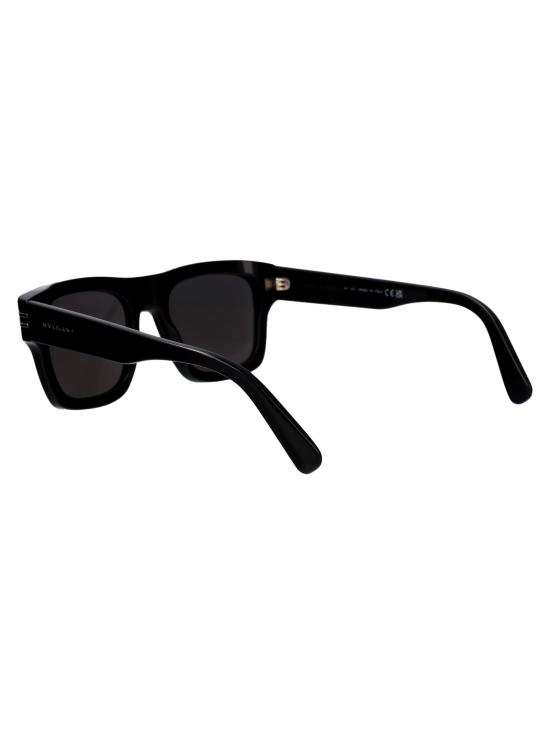 26SS 불가리 선글라스 BV40015I 01A black - BVLGARI