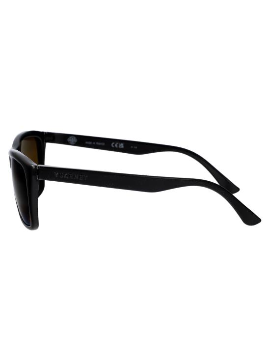 26SS 뷔아르네 선글라스 VU40018U 02Q black - VUARNET